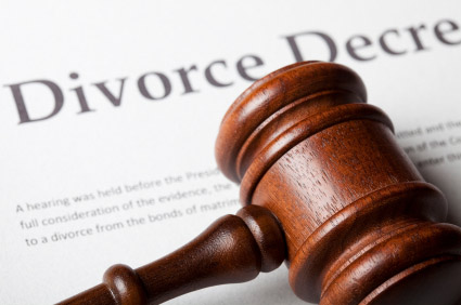 Separation and Divorce