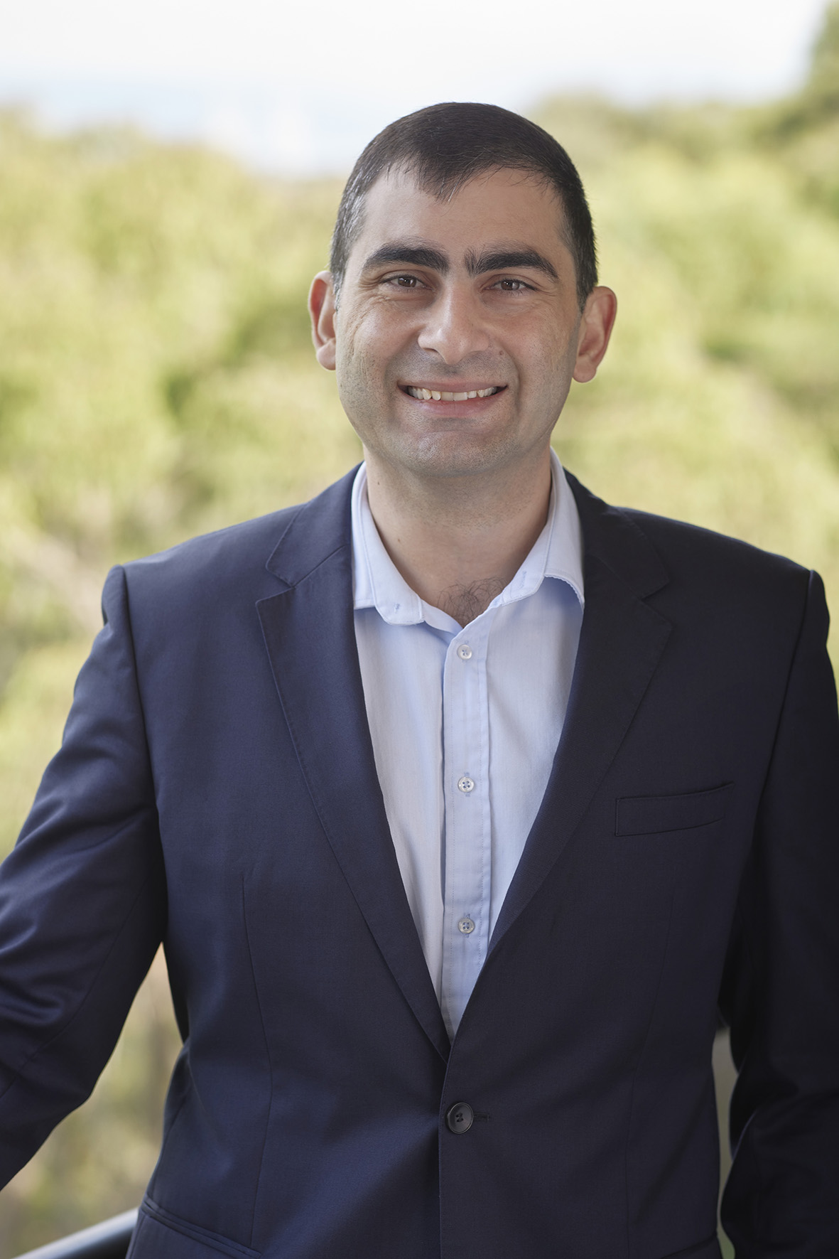 Ara Kouladjian, Senior Associate at Eleven Legal, specialising in testamentary trusts, wills, and estate planning for families and business owners.