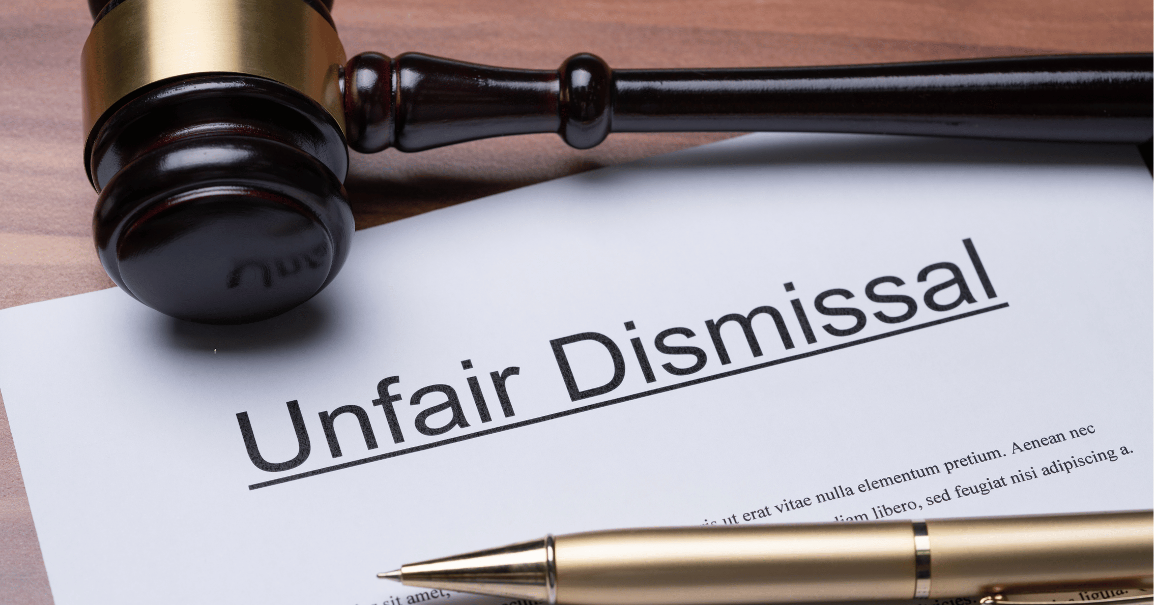 Unfair Dismissal NSW 2025 Employee Rights Claims Guide Unfair Dismissal NSW 2025 Employee Rights Claims Guide