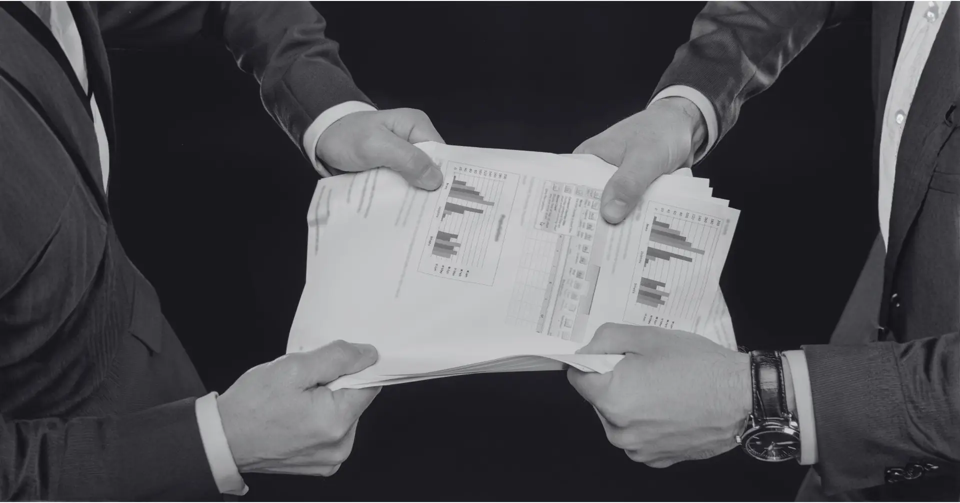 Disagreement over a legal document – Eleven Legal will dispute resolution services
